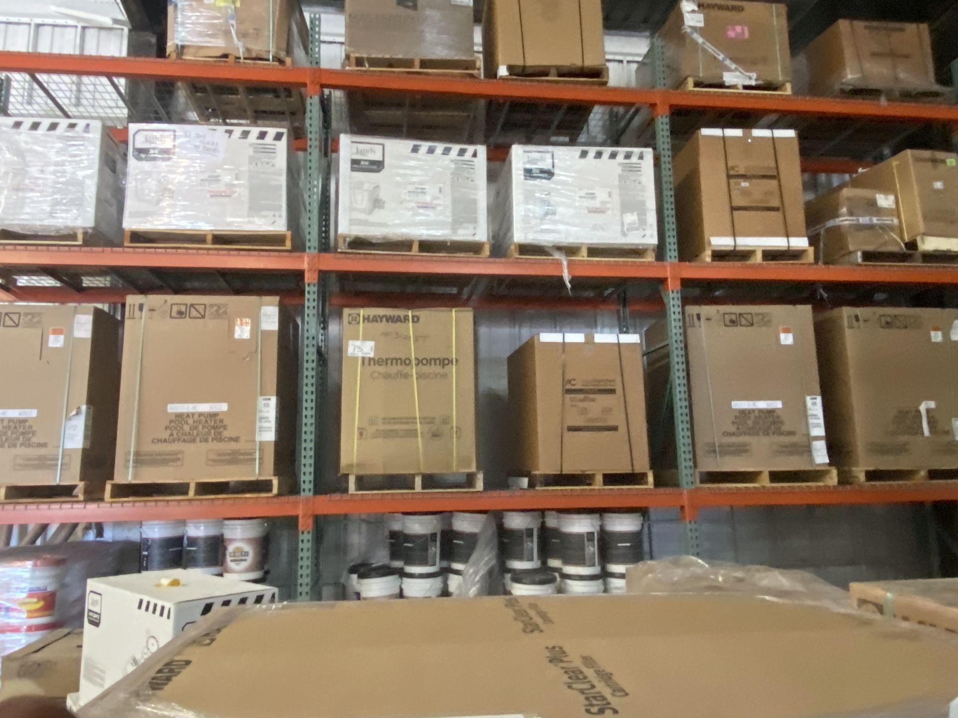 Swimming POOL Heaters And Heat Pumps