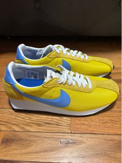 Nike LS-1000 sneaker