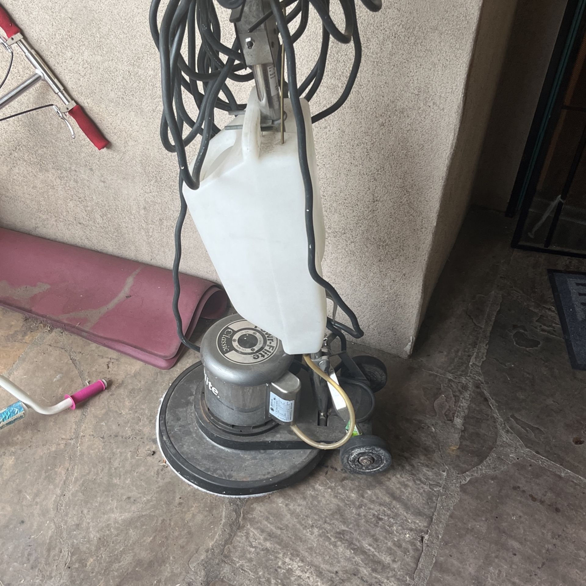 Floor Buffer for Sale in Long Beach, CA OfferUp