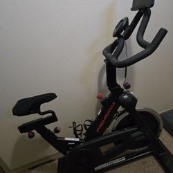 Proform Exercise Bike New
