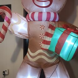 Christmas Decorations 