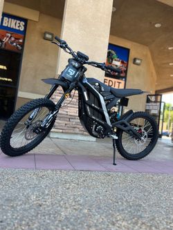 79bike Falcon pro