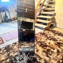 Beautiful Full Body Mirror 