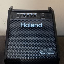 Roland PM-10
