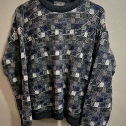 Vintage Cortina Italia Sweater