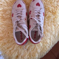Coach Shoes