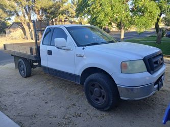 2006 Ford F-150