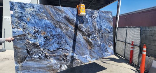 Granite Slab 