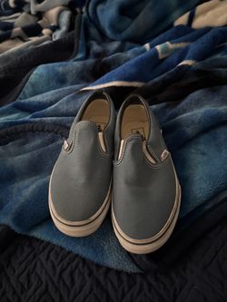 Vans Classic Slip-On Sneakers