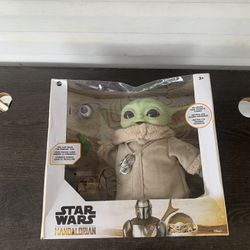 Star Wars mandalorian