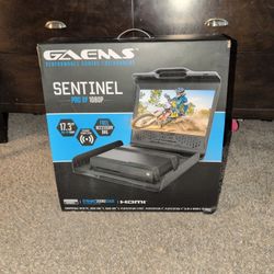Gaems Sentinel 1080p Monitor 