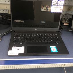 HP Laptop 