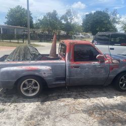 1994 Ford Ranger