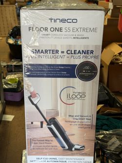 Tineco Floor One S5 Extreme Vacuum