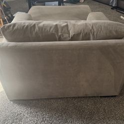 2 seater couch