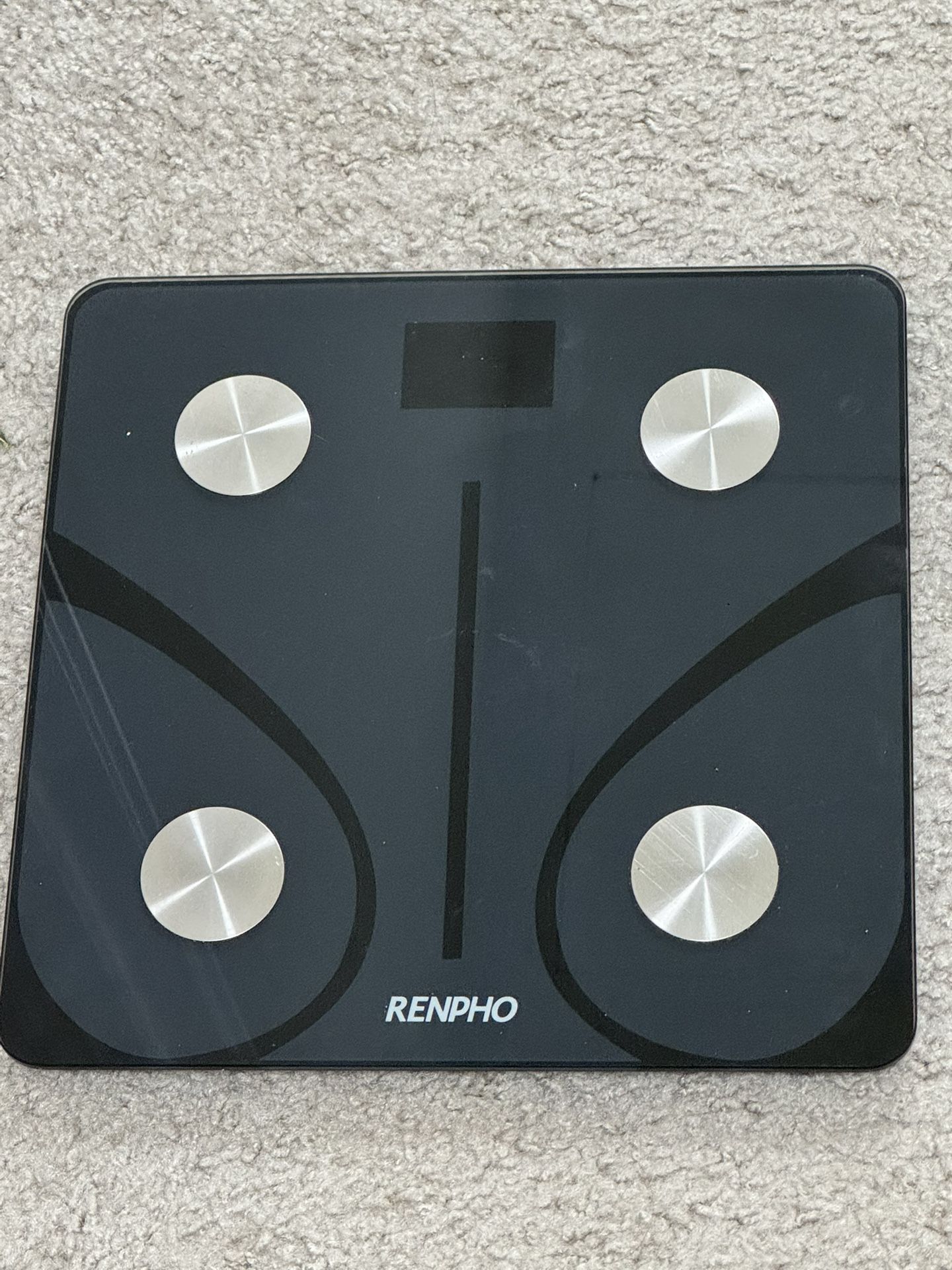 RENPHO Smart  Scale -15$