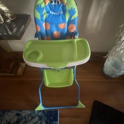 Highchair
