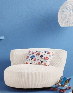 New In Box Memory Foam Chair