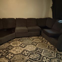Free couch