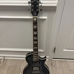 LTD EC-256 Electric Guitar Blue