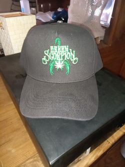 Free hat