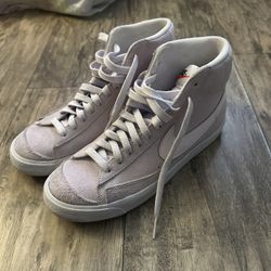Nike Blazers 