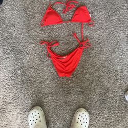 Women’s Swimming Suit 