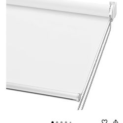 Blackout Roller Shades