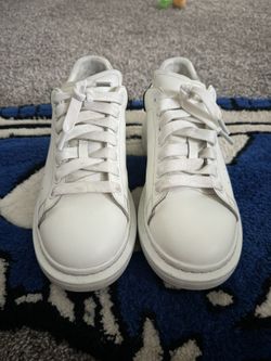 Alexander Macqueen Shoes Sz 9