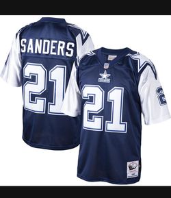Dallas Cowboys Jersey