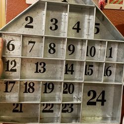 Advent Calendar