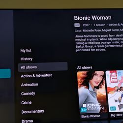 ENTERTAINMENT FOR EVERYONE