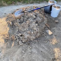 Free Fill Dirt 