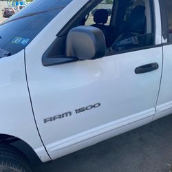 2005 Dodge Ram 1500