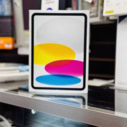 iPad 10th Gen 