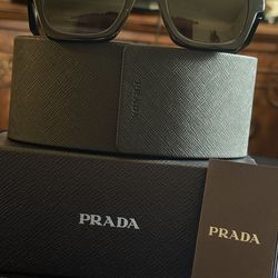 Prada Sunglasses