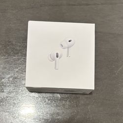 AirPods Pro Generation 2