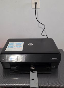 HP Envy 4500 Wireless All-in-One