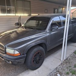 Dodge Dakota