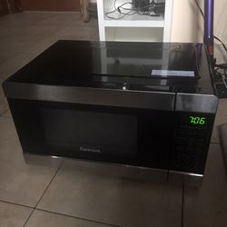 Kenmore  Microwave 