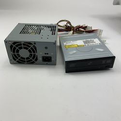 Dell Lite On PS-5251-08 Power Supply 250w