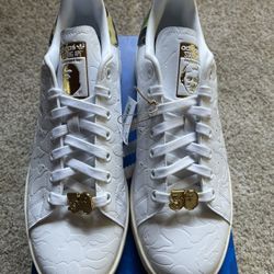 adidas Stan Smith Bape 30th Anniversary 