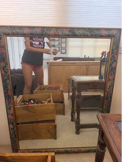 mirror