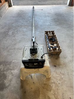 Chamberlain Garage Door Opener
