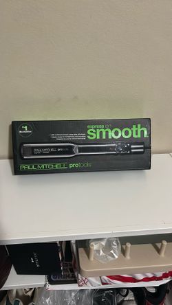 Paul Mitchell Flat Iron 