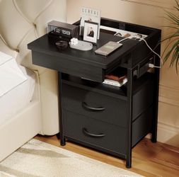 Nightstand