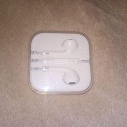 Ear Phones Apple