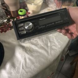 Car stereo