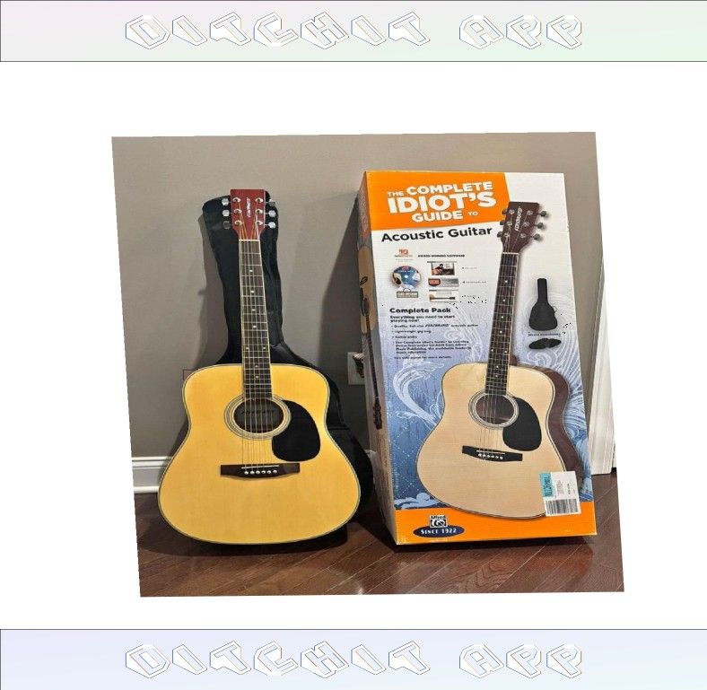 Make Music with Acoustic Electric Guitar Choices though that