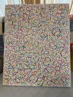 Canvas Painting